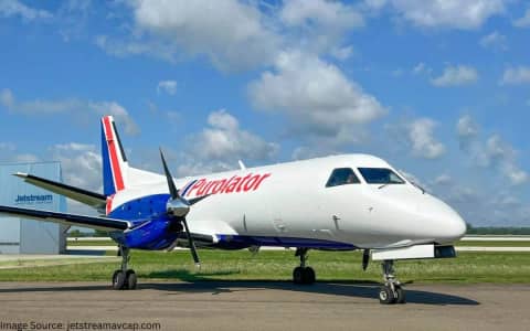 Jetstream Aviation Capital photo 2