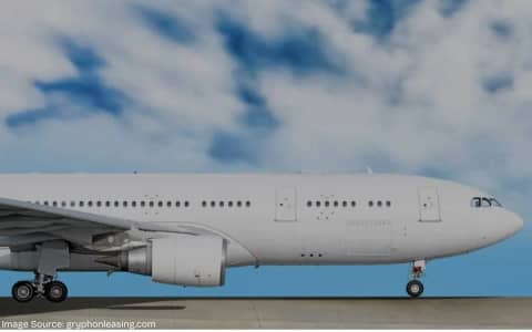 Gryphon Aviation Leasing photo 4