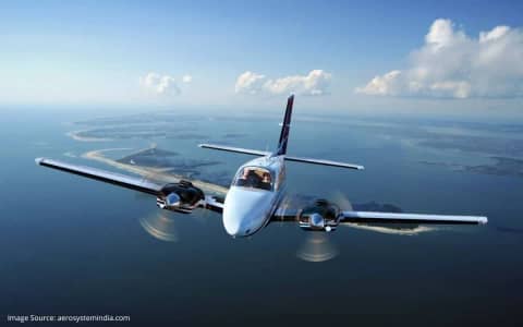 Aerosystem and Aerospares photo 3