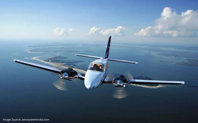 Aerosystem and Aerospares photo 3