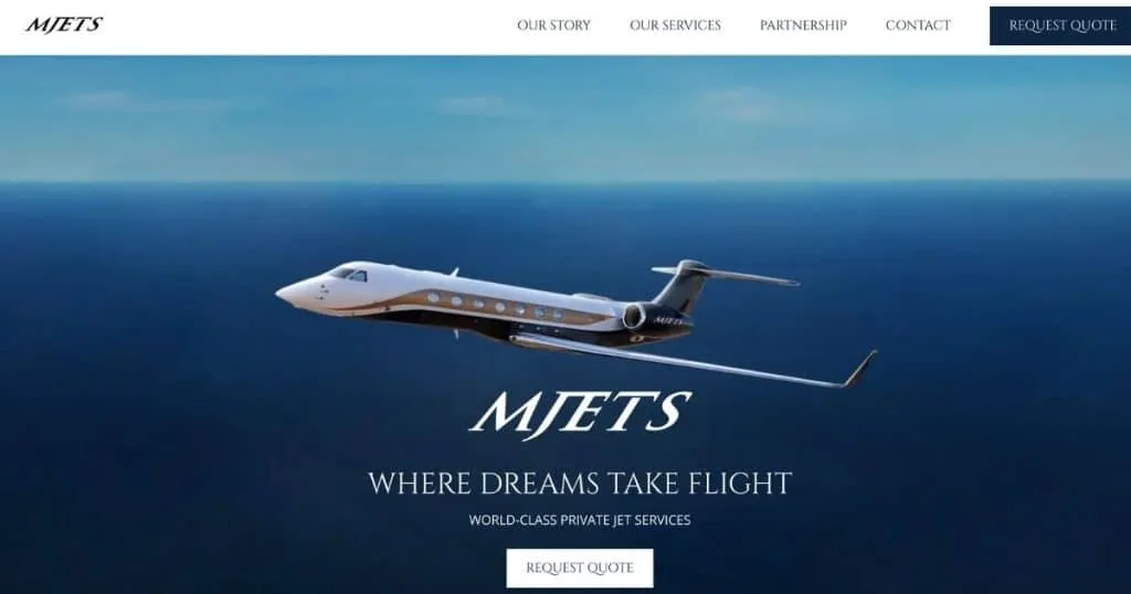 MJets