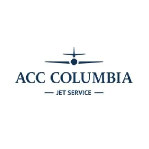 ACC COLUMBIA JET photo 4