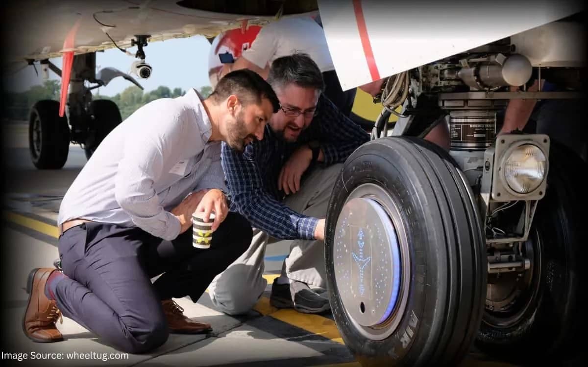 WheelTug