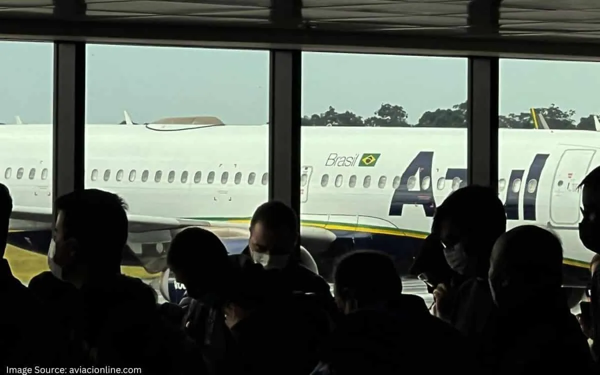 Aviacionline