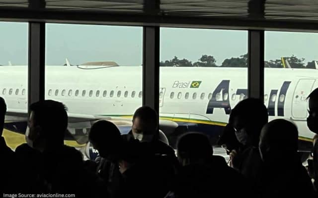 Aviacionline photo 1