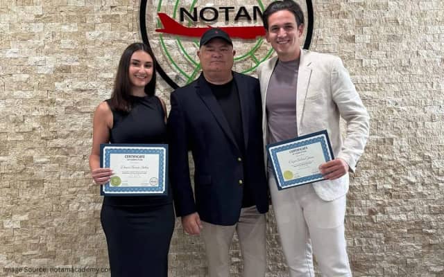 NOTAM Academy photo 1