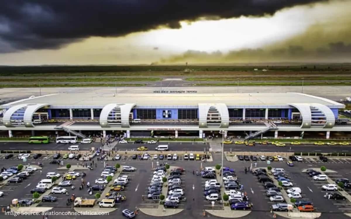 Aviation Connect Africa