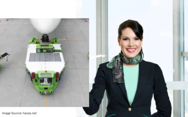 Havas Ground Handling Co. photo 2