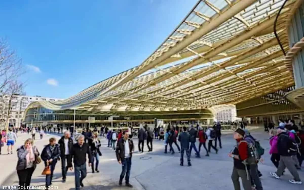 Unibail-Rodamco-Westfield