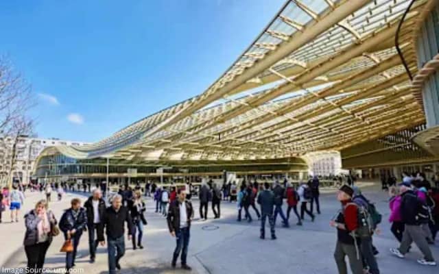 Unibail-Rodamco-Westfield photo 1