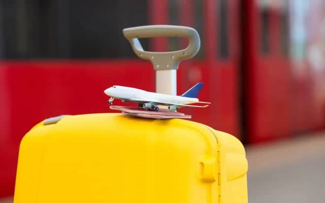 Baggage Media photo 2