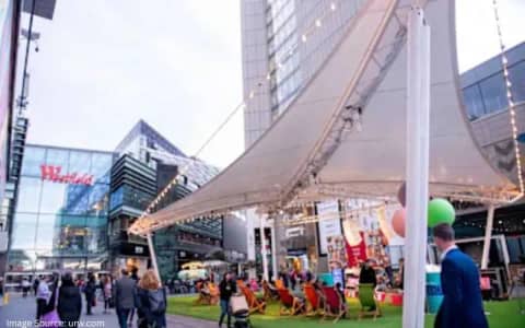 Unibail-Rodamco-Westfield photo 2