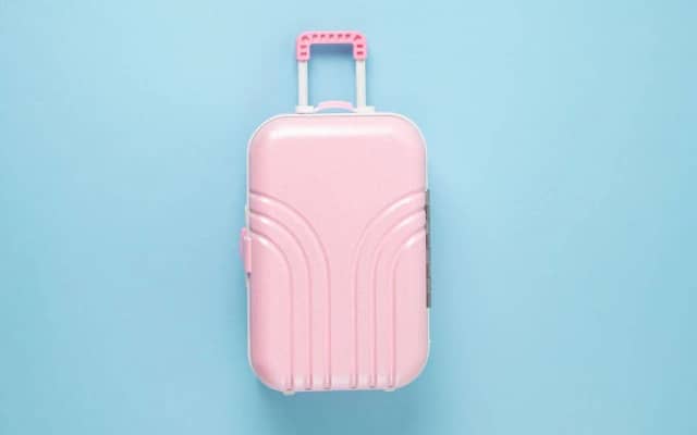 Baggage Media photo 3