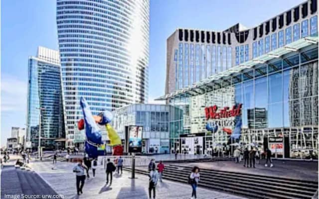 Unibail-Rodamco-Westfield photo 3