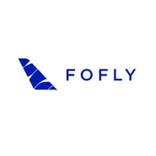 Fofly - fear of flying photo 1