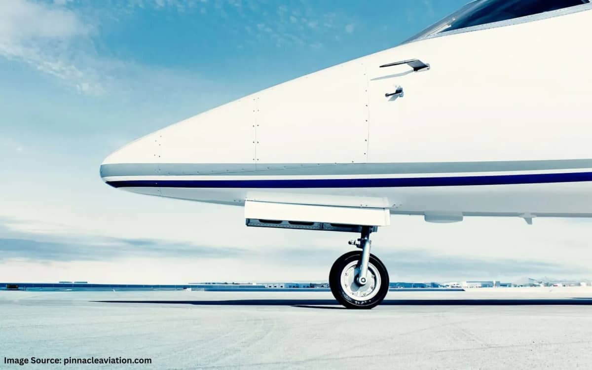 Pinnacle Aviation