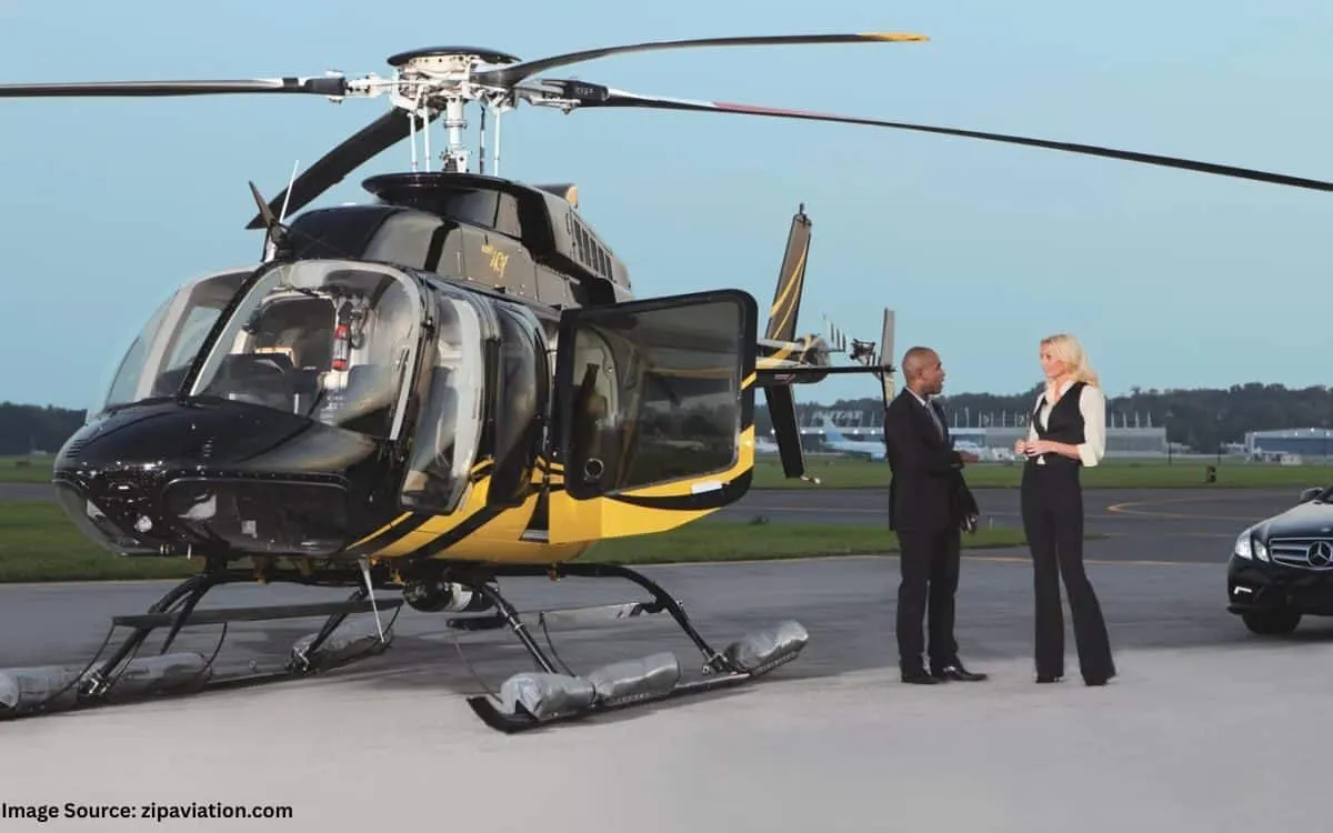 ZIP Aviation