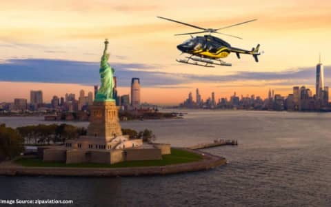 ZIP Aviation photo 2