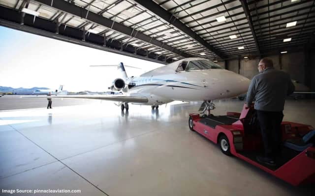Pinnacle Aviation photo 3