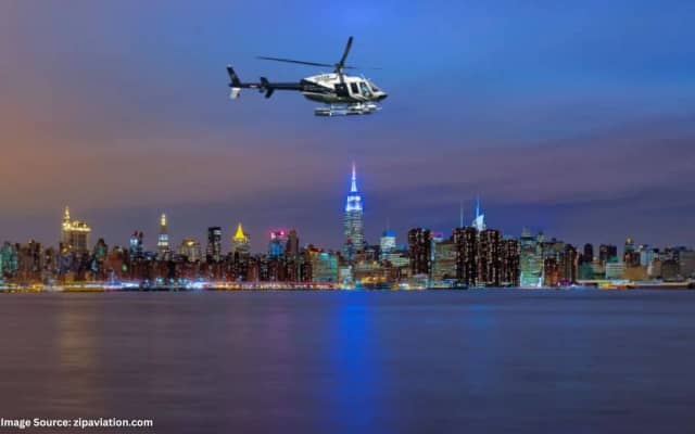 ZIP Aviation photo 3