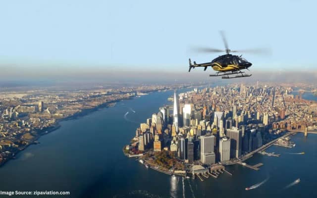 ZIP Aviation photo 5
