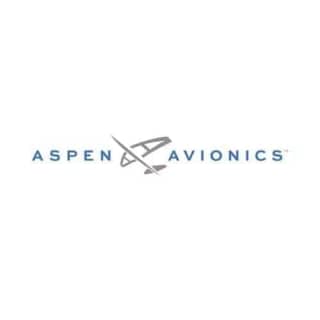 Aspen Avionics logo