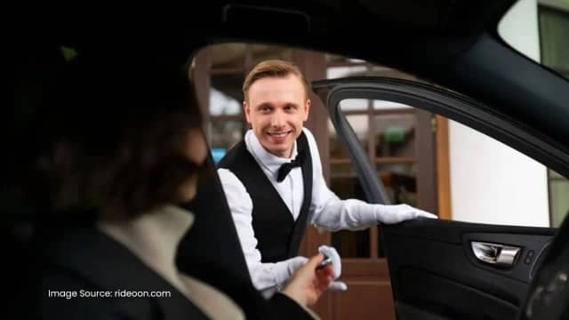 Rideon photo 5