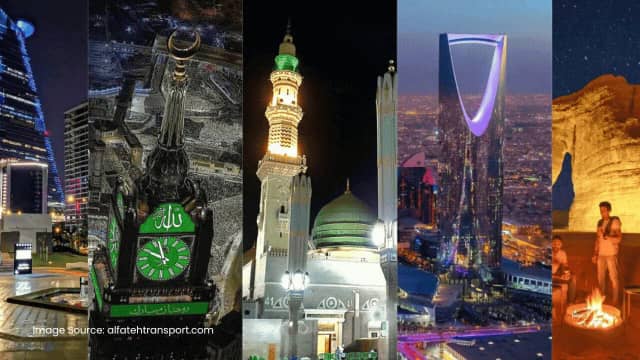 Al-fateh Transport photo 4
