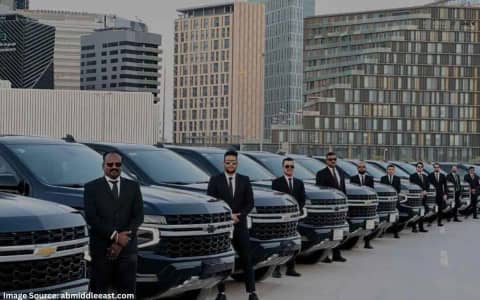 AB Middle East photo 3