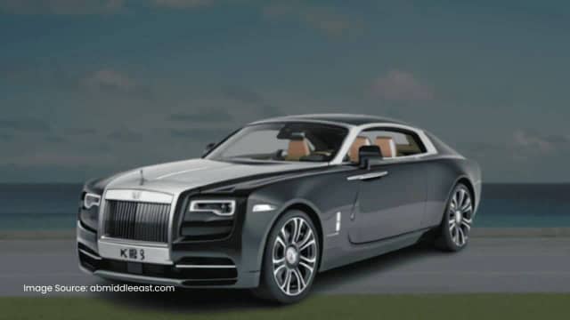 AB Middle East Limousine photo 5