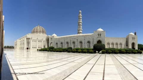 Muscat Taxi photo 3