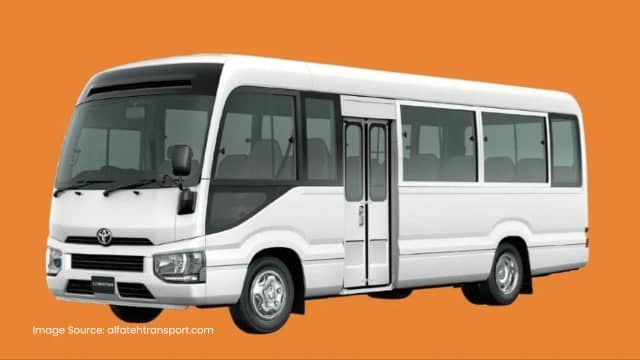 Al-fateh Transport photo 3