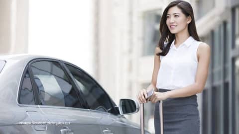 Pick Quick Limousine photo 3