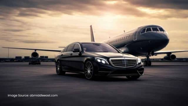 AB Middle East Limousine photo 3