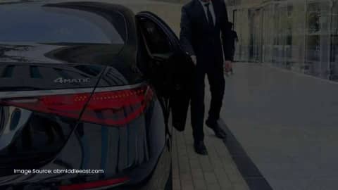 AB Middle East Limousine photo 2