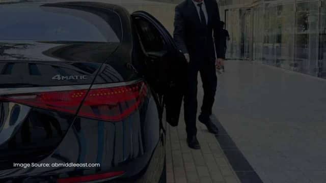 AB Middle East Limousine photo 2