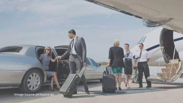Pick Quick Limousine photo 2