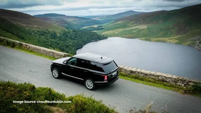 Goldstar Chauffeur Drive photo 5