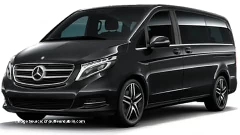Goldstar Chauffeur Drive photo 3