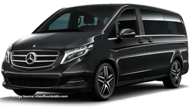 Goldstar Chauffeur Drive photo 3