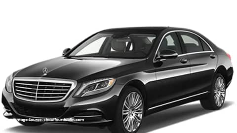 Goldstar Chauffeur Drive photo 2