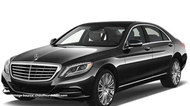 Goldstar Chauffeur Drive photo 2