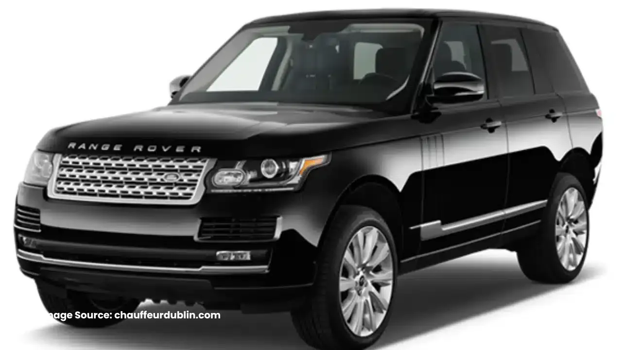 Goldstar Chauffeur Drive