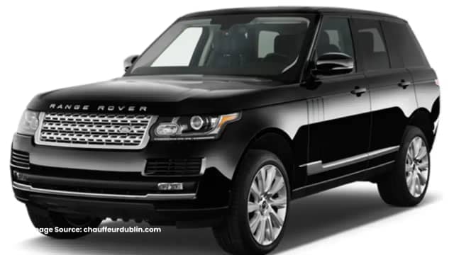 Goldstar Chauffeur Drive photo 1