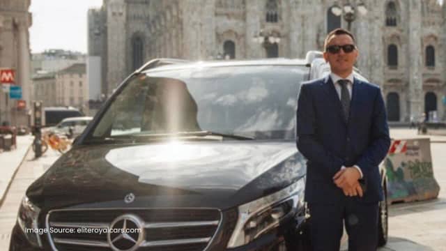 Elite Royal Cars photo 1