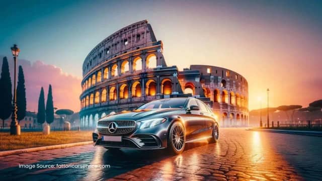 Fattori Car Service photo 3