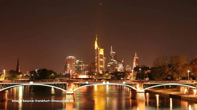 Frankfurt Limousines photo 2