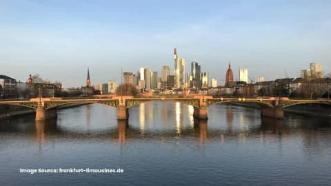 Frankfurt Limousines photo 3