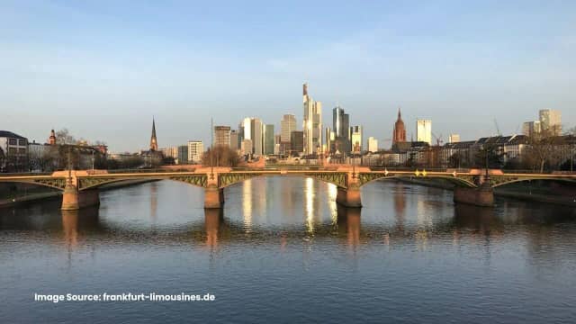 Frankfurt Limousines photo 3