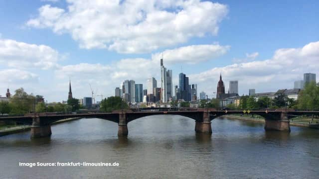 Frankfurt Limousines photo 4